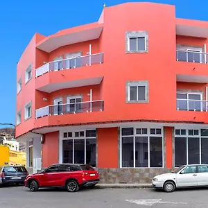 La Aldea Apartamento San Nicolás