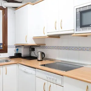 Old Town Apartamento Bilbao