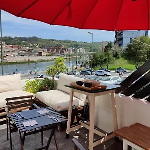 Amets House Privatunterkunft Bilbao