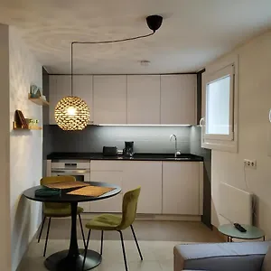  Apartamento Iturri Old Town