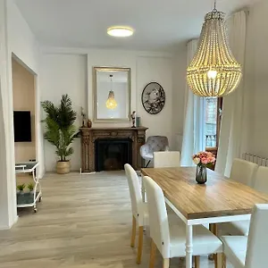  Apartamento Azkuna Centro Ebi01832