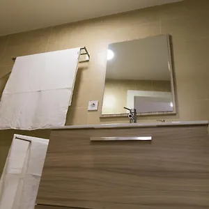  Apartamento Magnifico Piso Cerca Del Casco Viejo