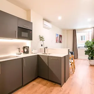  Apartamento Riverside By Staynn