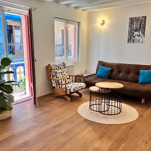  Apartamento Old Town I By Aston