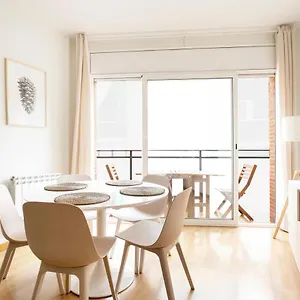 Ab North Barcelona Apartamento Santa Coloma de Gramenet