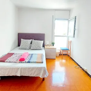 Alexmar Apartamento Barcelona