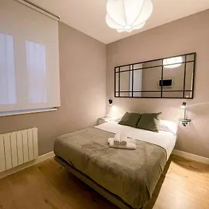  Apartamento Urban En La Vieja Con Wifi