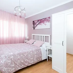  Apartamento Disfrutar