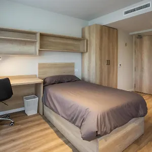 Micampus Student Apartment