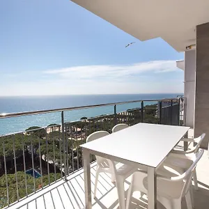 Blanes-condal Costa Brava Apartment Blanes