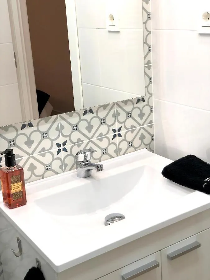 El Rincon De Valeria Appartement Bilbao 0*,  Spanje