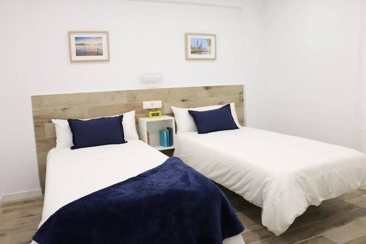 El Rincon De Valeria Appartement Bilbao 0*,