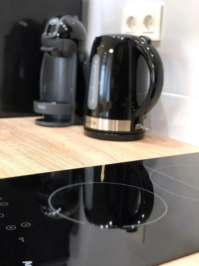 Apartamento El rincón de Valeria Bilbao 0*,